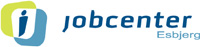 Jobcenter logo